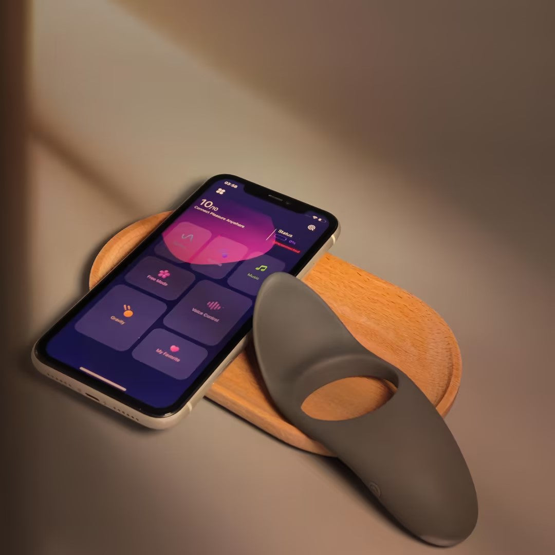 Janna-Grey-Remote-App-controlled-Vibrating-Cock-Ring-Review-1